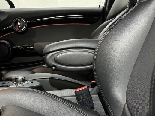 MINI Electric - Afbeelding 26 van 30