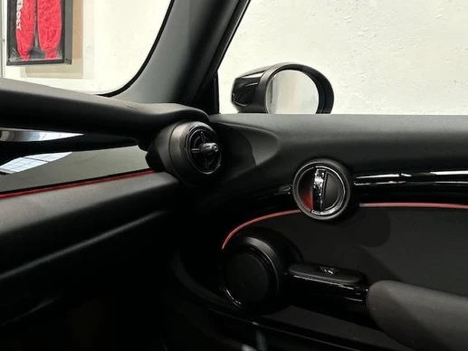 MINI Electric - Afbeelding 27 van 30