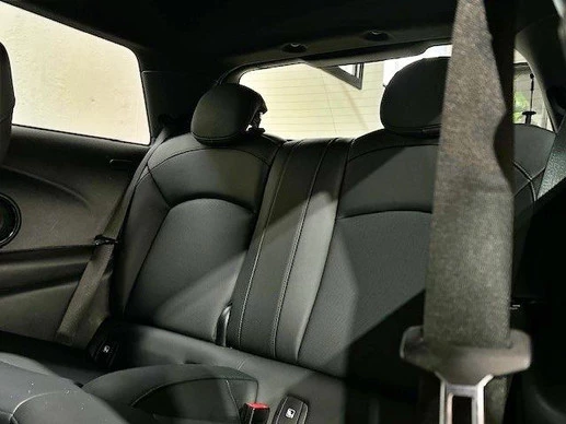 MINI Electric - Afbeelding 28 van 30