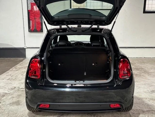 MINI Electric - Afbeelding 29 van 30