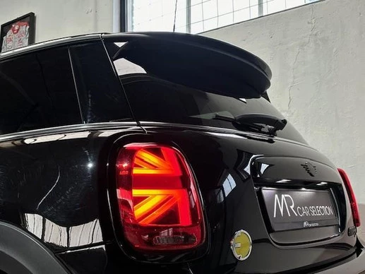 MINI Electric - Afbeelding 30 van 30