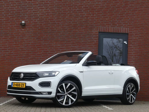 Volkswagen T-Roc - Afbeelding 1 van 21