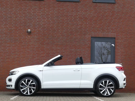 Volkswagen T-Roc - Afbeelding 3 van 21