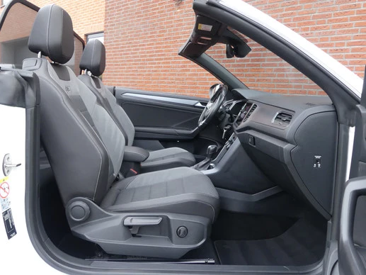 Volkswagen T-Roc - Afbeelding 6 van 21