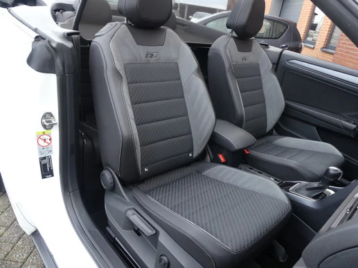 Volkswagen T-Roc - Afbeelding 7 van 21