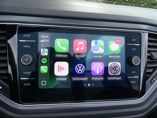 Volkswagen T-Roc - Afbeelding 12 van 21