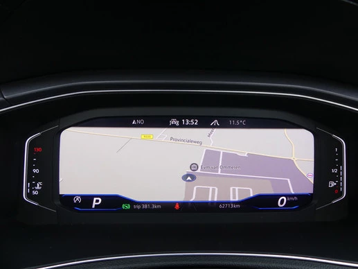 Volkswagen T-Roc - Afbeelding 13 van 21