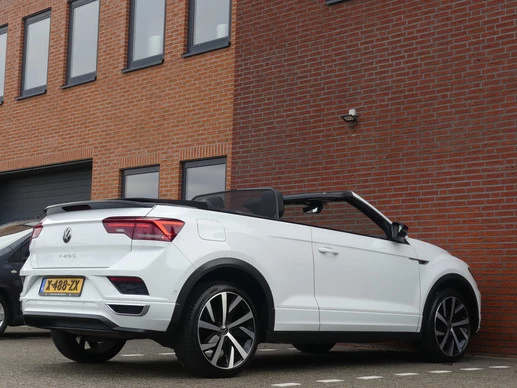 Volkswagen T-Roc - Afbeelding 16 van 21