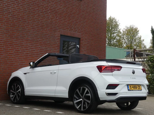 Volkswagen T-Roc - Afbeelding 18 van 21