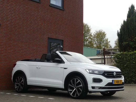 Volkswagen T-Roc - Afbeelding 19 van 21