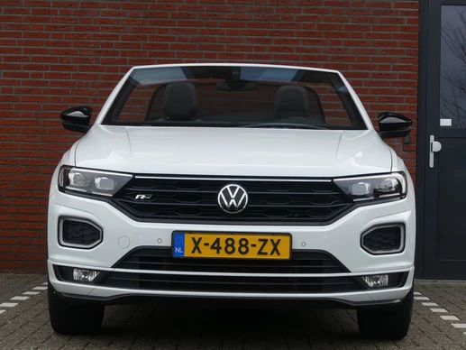 Volkswagen T-Roc - Afbeelding 20 van 21