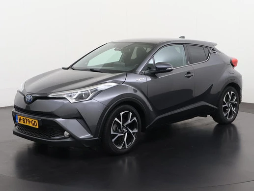 Toyota C-HR - Afbeelding 1 van 30