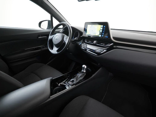 Toyota C-HR - Afbeelding 2 van 30