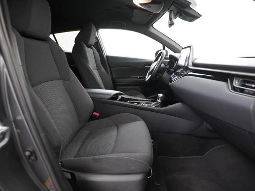 Toyota C-HR - Afbeelding 3 van 30