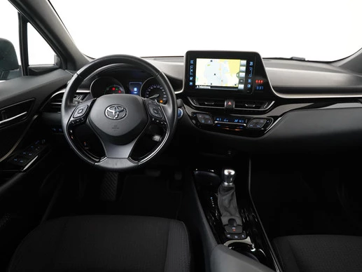 Toyota C-HR - Afbeelding 5 van 30