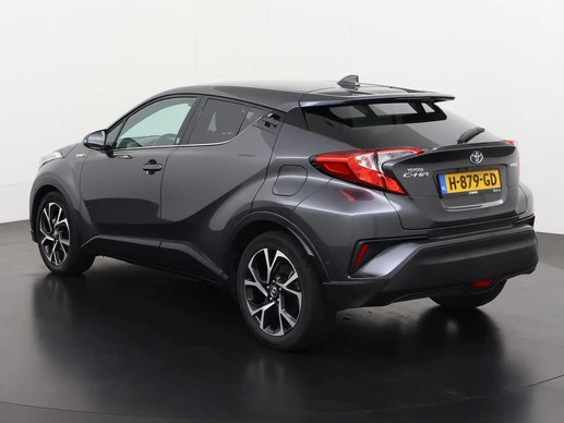 Toyota C-HR - Afbeelding 6 van 30