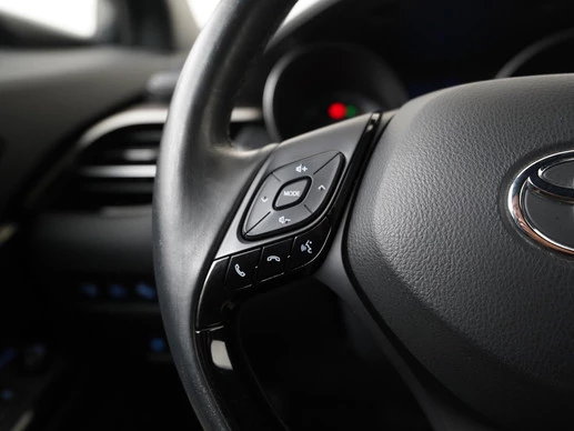 Toyota C-HR - Afbeelding 7 van 30