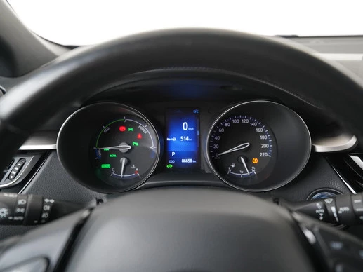 Toyota C-HR - Afbeelding 8 van 30