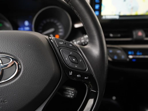 Toyota C-HR - Afbeelding 9 van 30