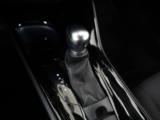 Toyota C-HR - Afbeelding 11 van 30