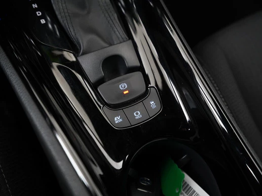 Toyota C-HR - Afbeelding 12 van 30