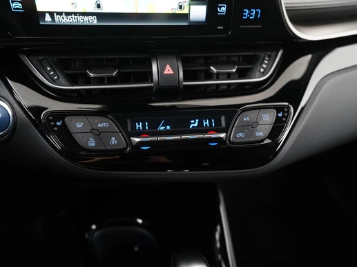 Toyota C-HR - Afbeelding 13 van 30
