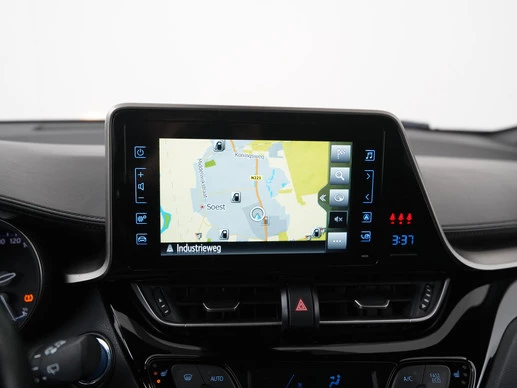 Toyota C-HR - Afbeelding 14 van 30