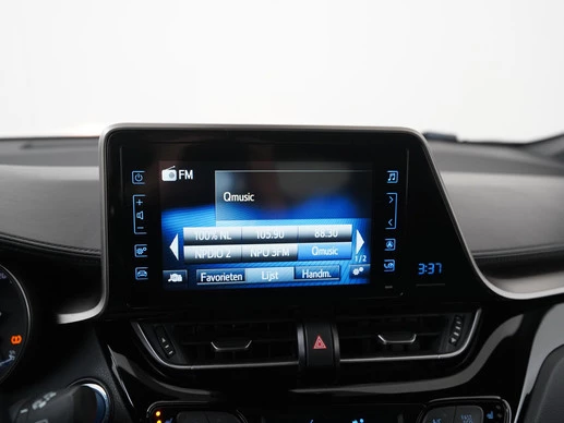 Toyota C-HR - Afbeelding 15 van 30