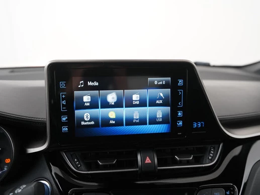 Toyota C-HR - Afbeelding 16 van 30