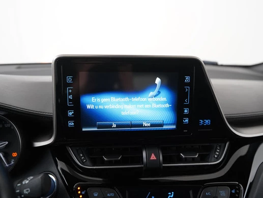 Toyota C-HR - Afbeelding 17 van 30