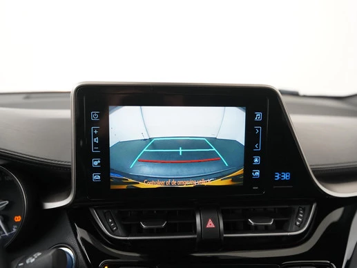 Toyota C-HR - Afbeelding 18 van 30
