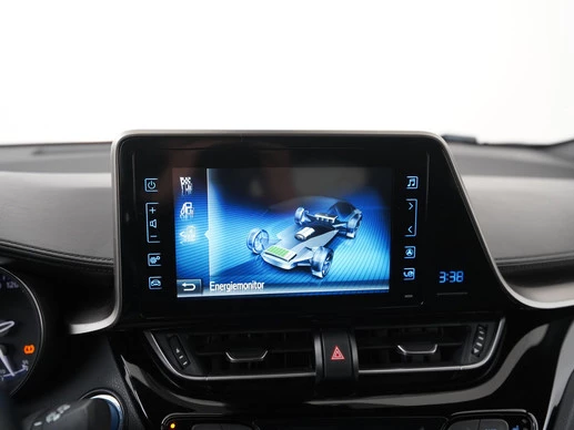 Toyota C-HR - Afbeelding 19 van 30
