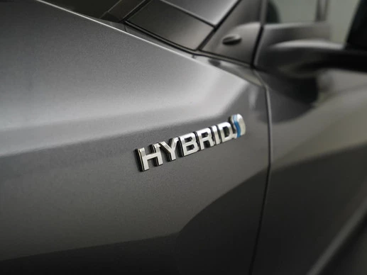 Toyota C-HR - Afbeelding 21 van 30