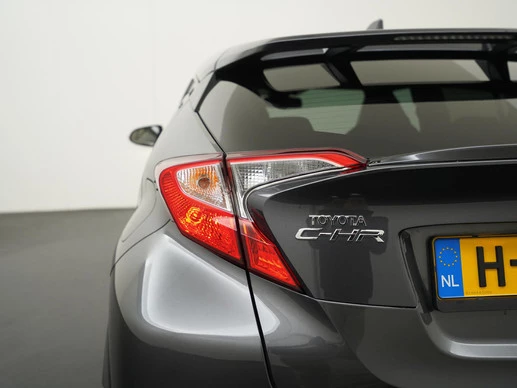Toyota C-HR - Afbeelding 23 van 30
