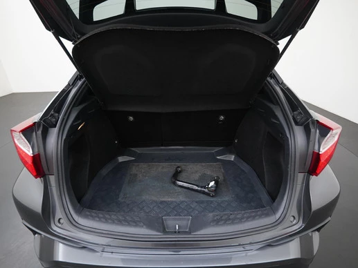 Toyota C-HR - Afbeelding 24 van 30