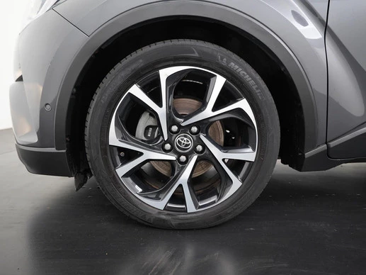 Toyota C-HR - Afbeelding 27 van 30