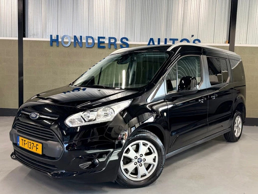Ford Tourneo Connect - Afbeelding 1 van 30