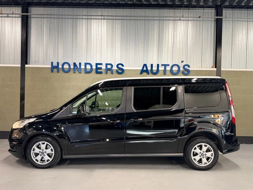 Ford Tourneo Connect - Afbeelding 2 van 30