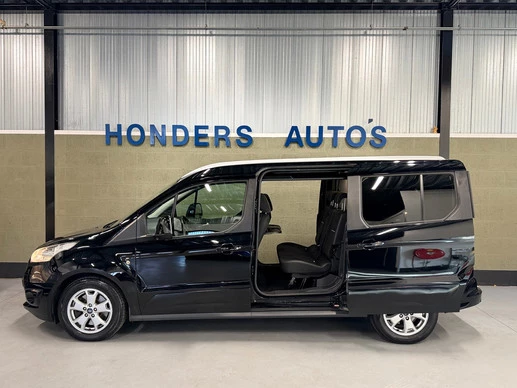 Ford Tourneo Connect - Afbeelding 3 van 30