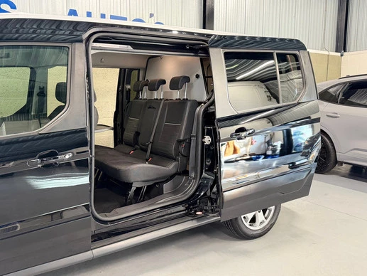 Ford Tourneo Connect - Afbeelding 4 van 30