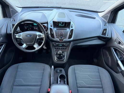 Ford Tourneo Connect - Afbeelding 5 van 30
