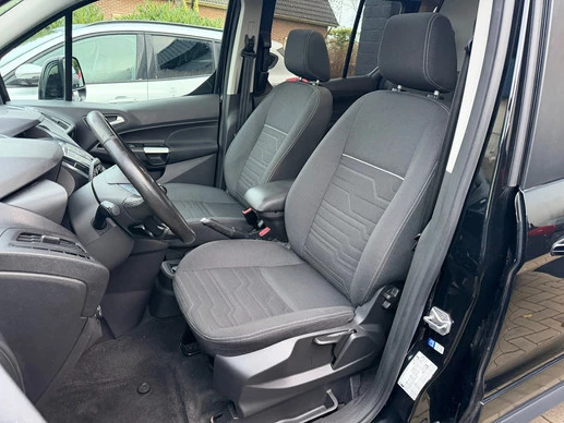 Ford Tourneo Connect - Afbeelding 6 van 30