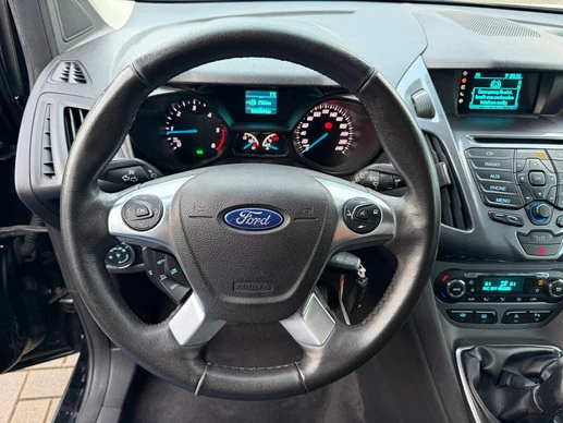 Ford Tourneo Connect - Afbeelding 7 van 30