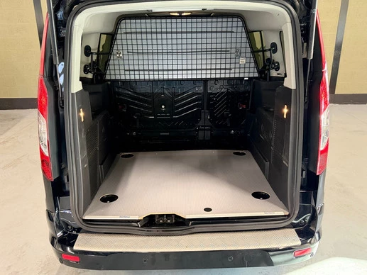 Ford Tourneo Connect - Afbeelding 9 van 30