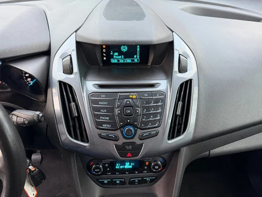 Ford Tourneo Connect - Afbeelding 10 van 30