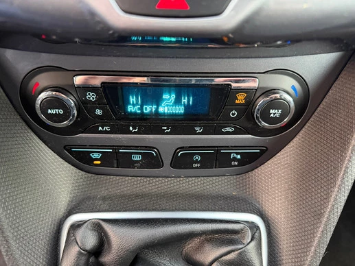 Ford Tourneo Connect - Afbeelding 12 van 30