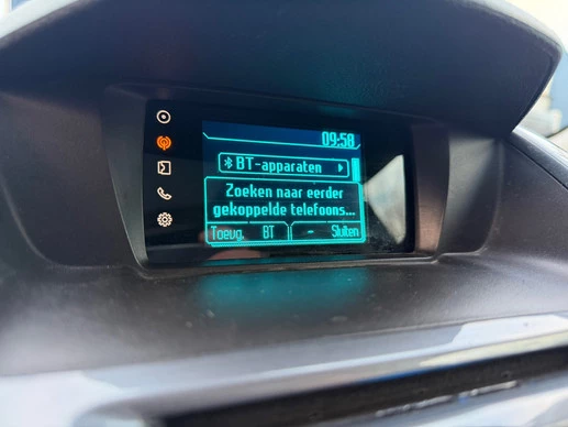 Ford Tourneo Connect - Afbeelding 13 van 30