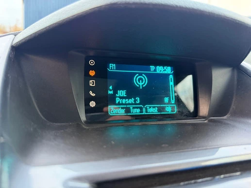 Ford Tourneo Connect - Afbeelding 14 van 30