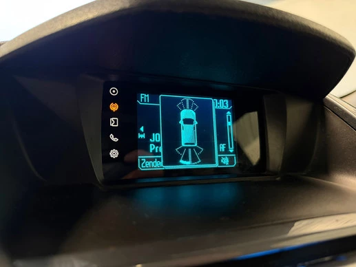 Ford Tourneo Connect - Afbeelding 15 van 30