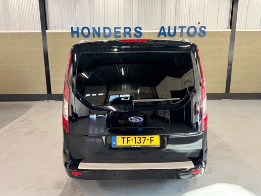 Ford Tourneo Connect - Afbeelding 16 van 30